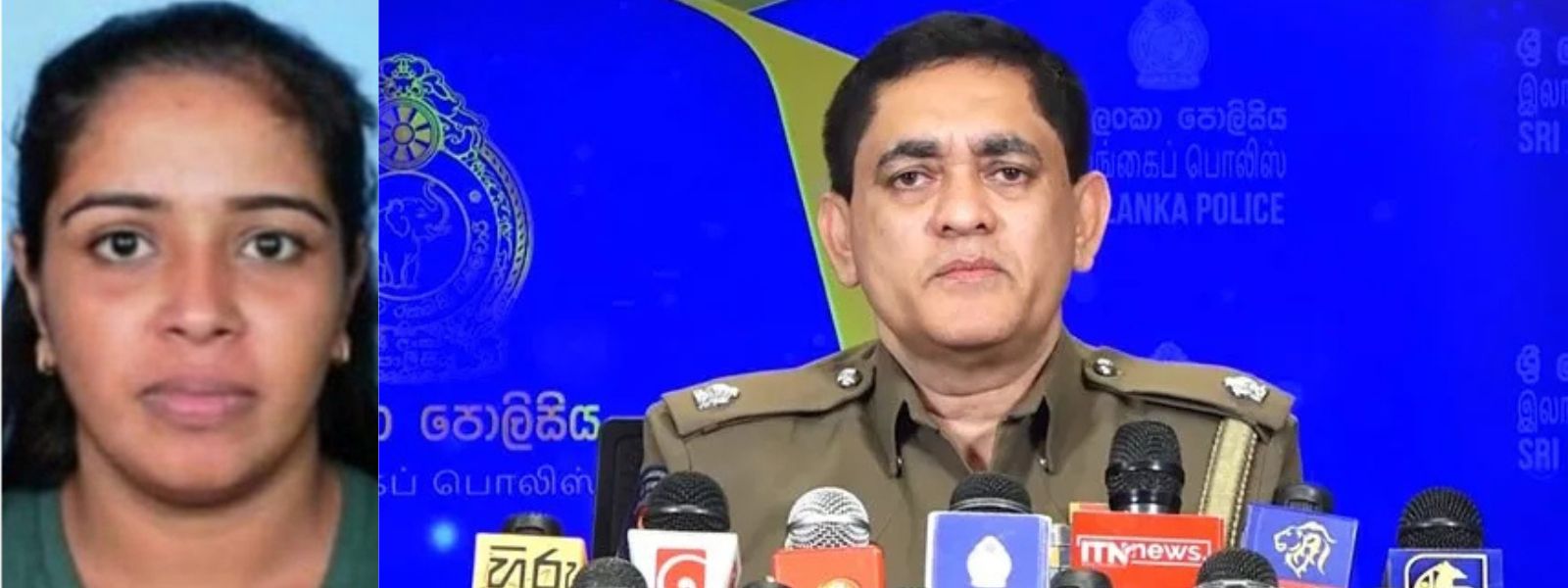 Covert Op Led To Ishara Sewwandi Arrest : Police